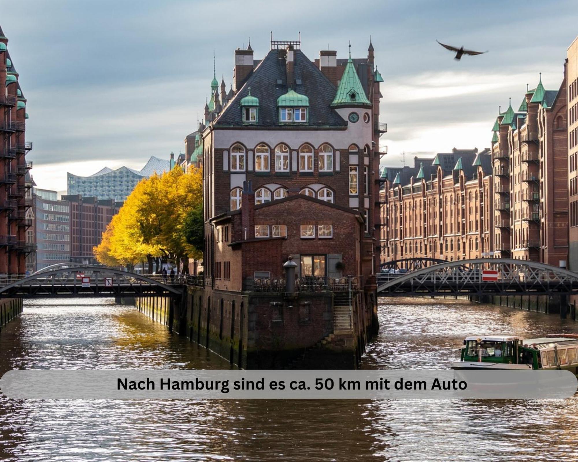 Lodge Of Africa - Einzigartige Themenzimmer, Eingezaeunten Garten, Sauna, Whirlpool & Kamin, Hunde Willkommen, Gasgrill, Voll Ausgestattete Kueche, Grosser Essbereich, Hamburg & Stade In Der Naehe Twielenfleth Экстерьер фото