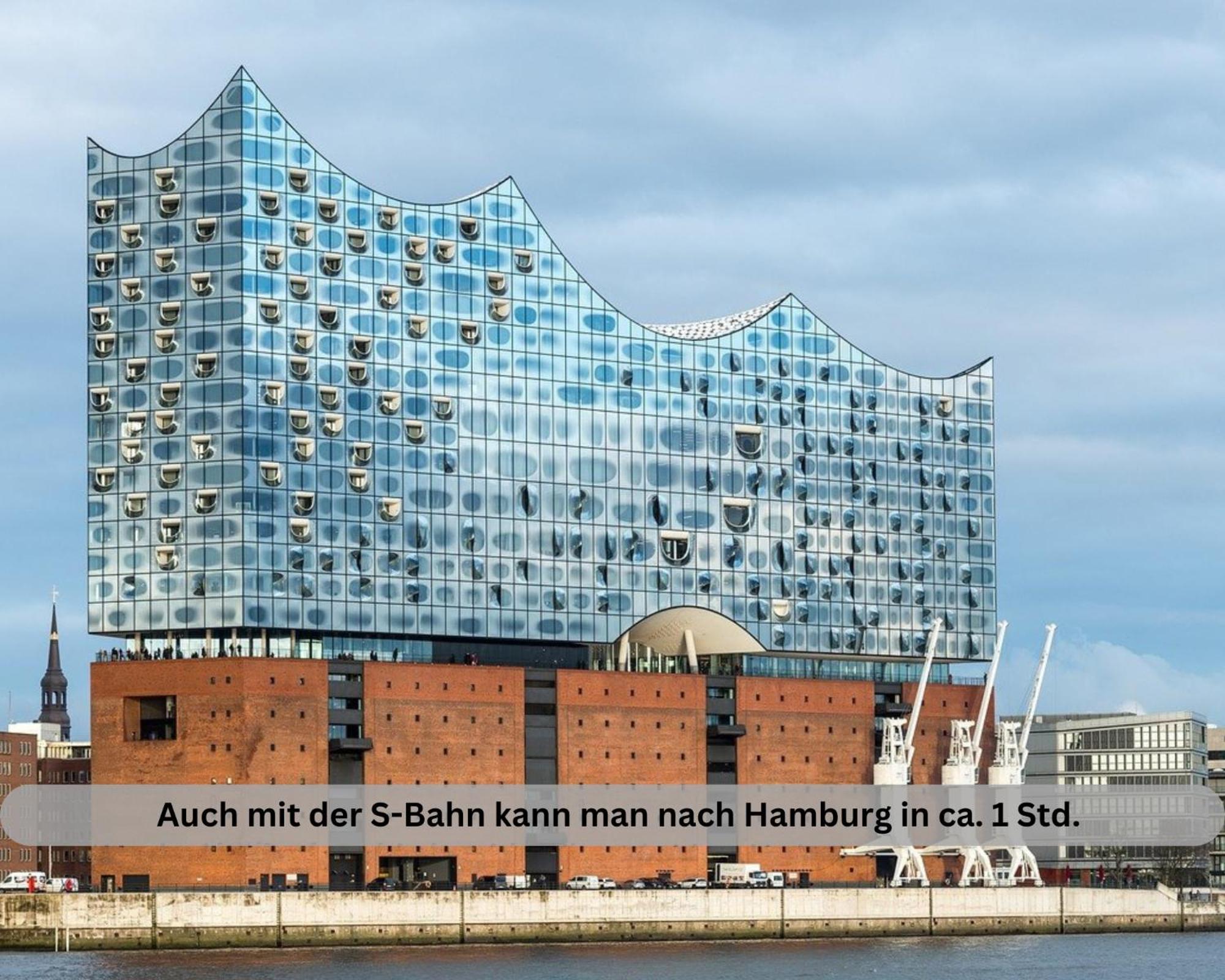 Lodge Of Africa - Einzigartige Themenzimmer, Eingezaeunten Garten, Sauna, Whirlpool & Kamin, Hunde Willkommen, Gasgrill, Voll Ausgestattete Kueche, Grosser Essbereich, Hamburg & Stade In Der Naehe Twielenfleth Экстерьер фото