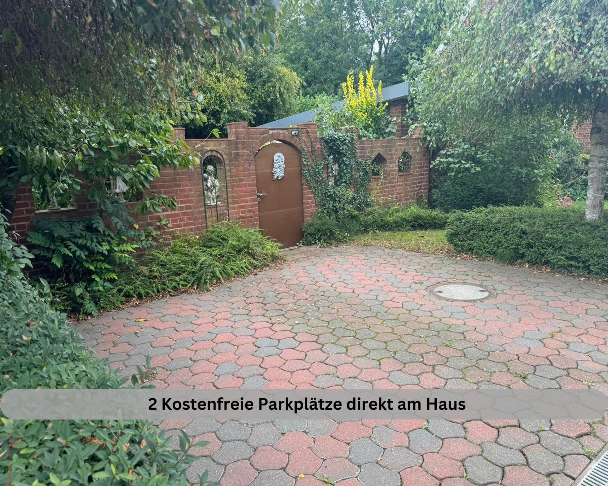 Lodge Of Africa - Einzigartige Themenzimmer, Eingezaeunten Garten, Sauna, Whirlpool & Kamin, Hunde Willkommen, Gasgrill, Voll Ausgestattete Kueche, Grosser Essbereich, Hamburg & Stade In Der Naehe Twielenfleth Экстерьер фото