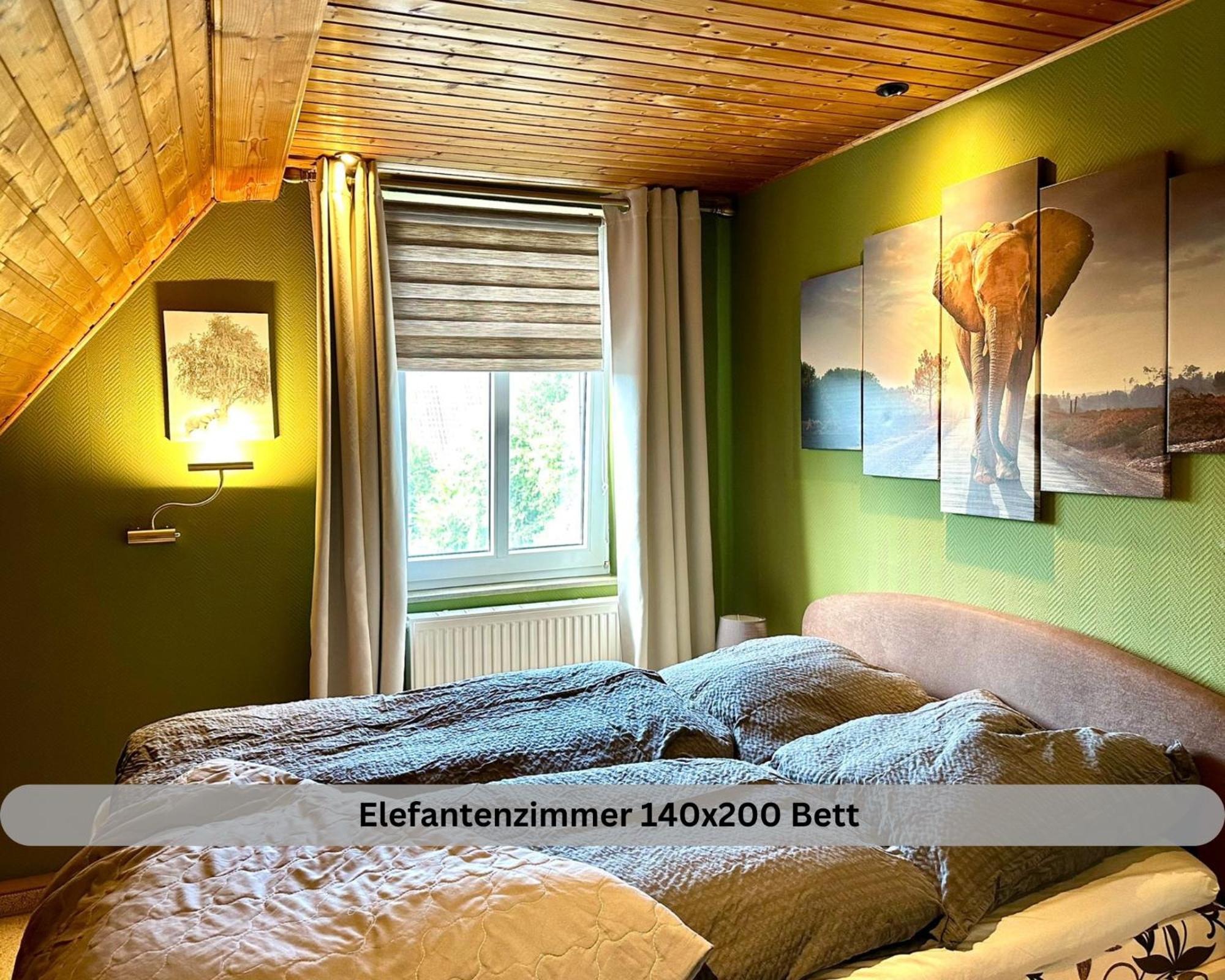 Lodge Of Africa - Einzigartige Themenzimmer, Eingezaeunten Garten, Sauna, Whirlpool & Kamin, Hunde Willkommen, Gasgrill, Voll Ausgestattete Kueche, Grosser Essbereich, Hamburg & Stade In Der Naehe Twielenfleth Экстерьер фото