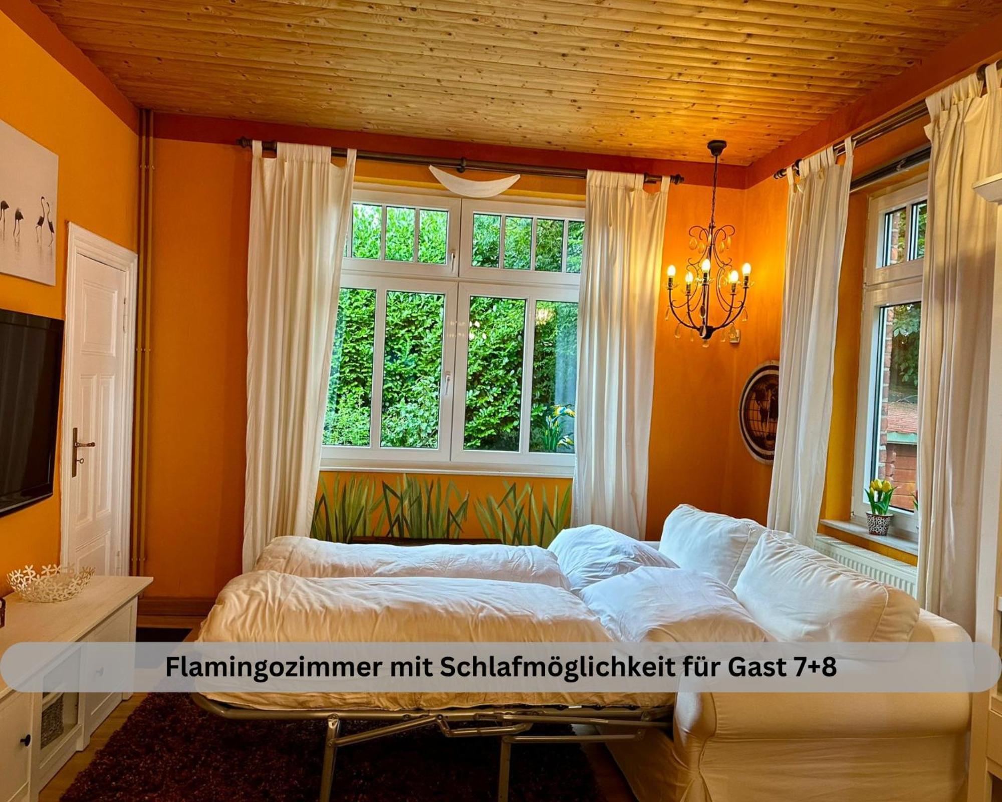 Lodge Of Africa - Einzigartige Themenzimmer, Eingezaeunten Garten, Sauna, Whirlpool & Kamin, Hunde Willkommen, Gasgrill, Voll Ausgestattete Kueche, Grosser Essbereich, Hamburg & Stade In Der Naehe Twielenfleth Экстерьер фото