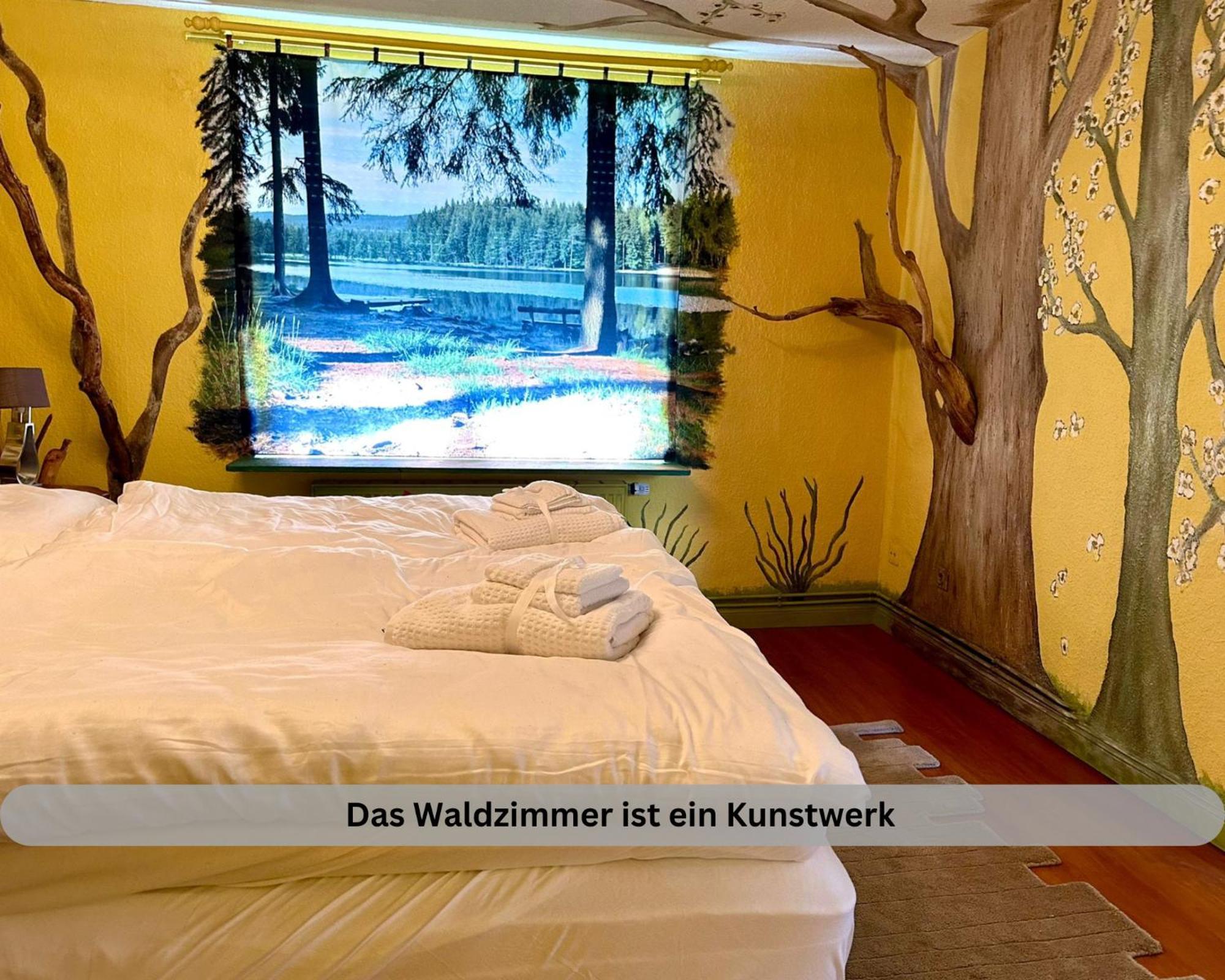 Lodge Of Africa - Einzigartige Themenzimmer, Eingezaeunten Garten, Sauna, Whirlpool & Kamin, Hunde Willkommen, Gasgrill, Voll Ausgestattete Kueche, Grosser Essbereich, Hamburg & Stade In Der Naehe Twielenfleth Экстерьер фото