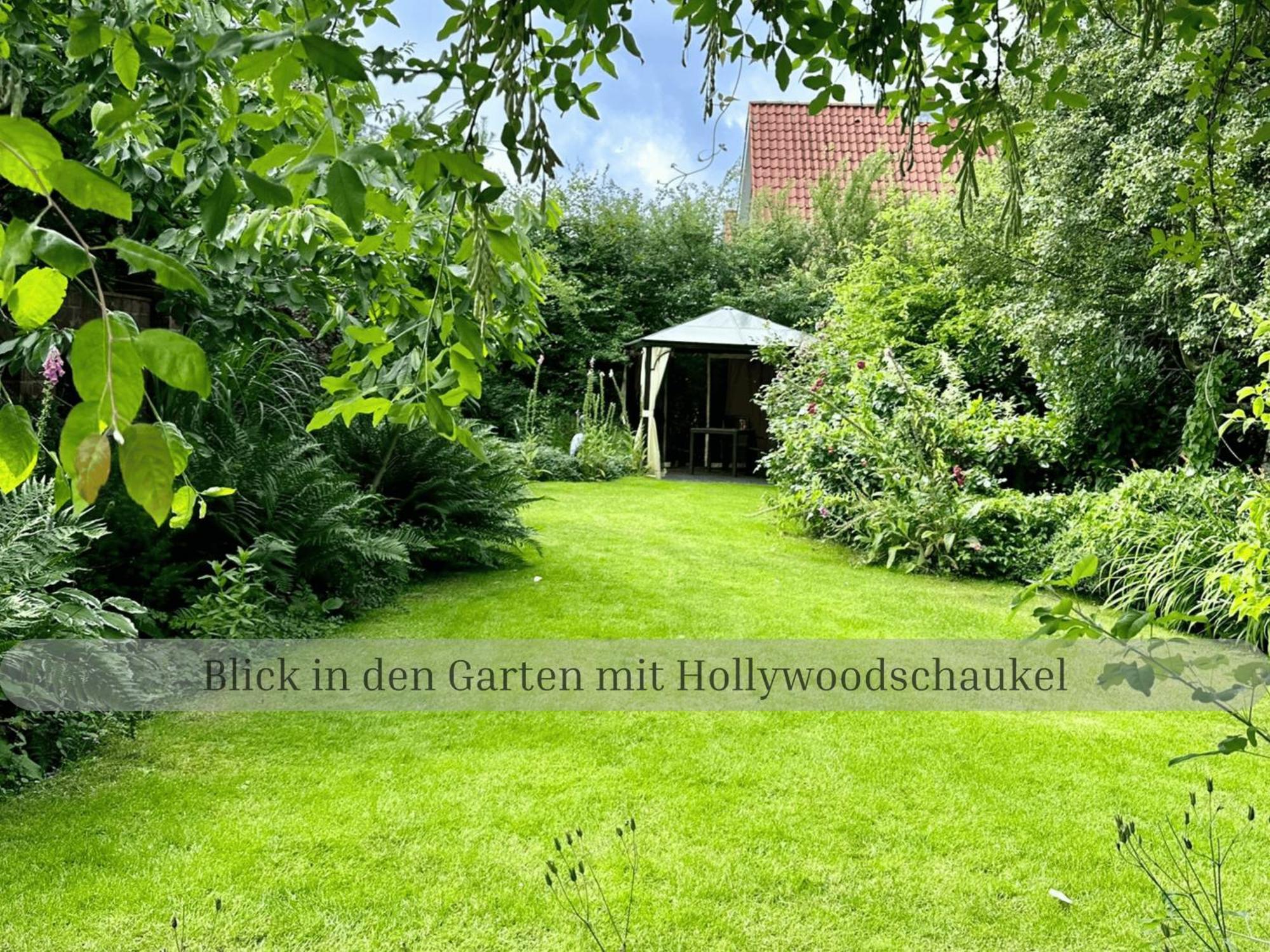 Lodge Of Africa - Einzigartige Themenzimmer, Eingezaeunten Garten, Sauna, Whirlpool & Kamin, Hunde Willkommen, Gasgrill, Voll Ausgestattete Kueche, Grosser Essbereich, Hamburg & Stade In Der Naehe Twielenfleth Экстерьер фото