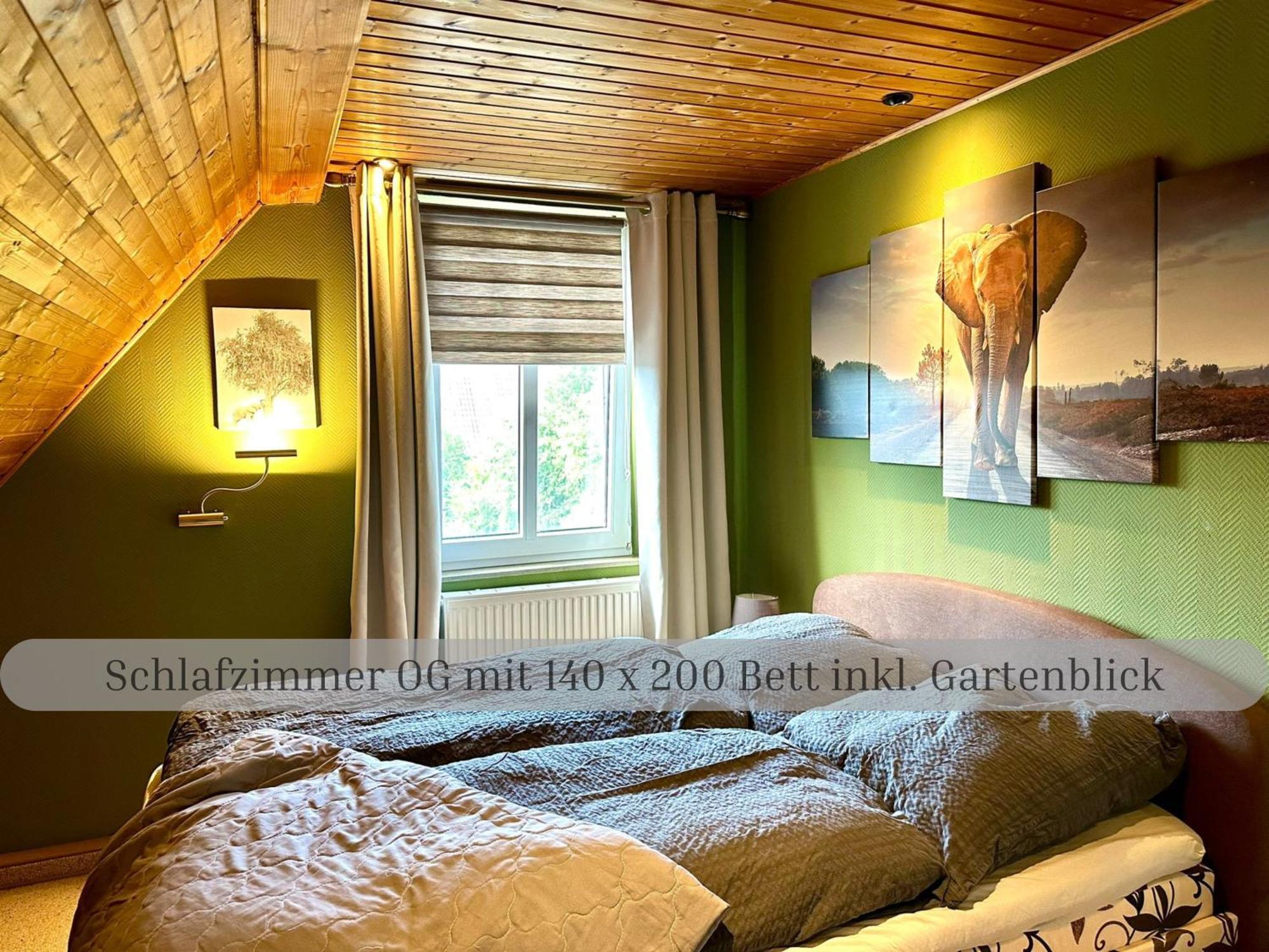 Lodge Of Africa - Einzigartige Themenzimmer, Eingezaeunten Garten, Sauna, Whirlpool & Kamin, Hunde Willkommen, Gasgrill, Voll Ausgestattete Kueche, Grosser Essbereich, Hamburg & Stade In Der Naehe Twielenfleth Экстерьер фото