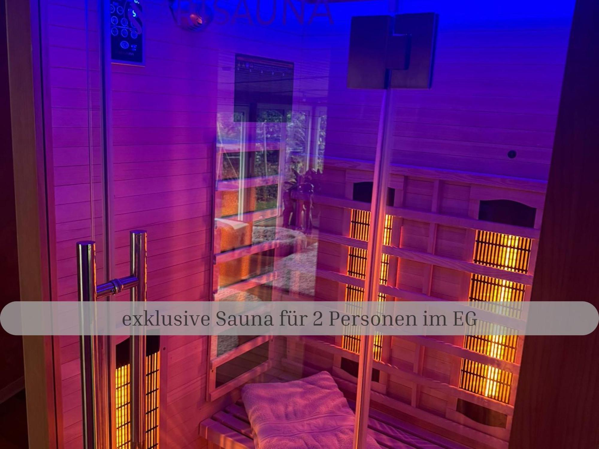 Lodge Of Africa - Einzigartige Themenzimmer, Eingezaeunten Garten, Sauna, Whirlpool & Kamin, Hunde Willkommen, Gasgrill, Voll Ausgestattete Kueche, Grosser Essbereich, Hamburg & Stade In Der Naehe Twielenfleth Экстерьер фото