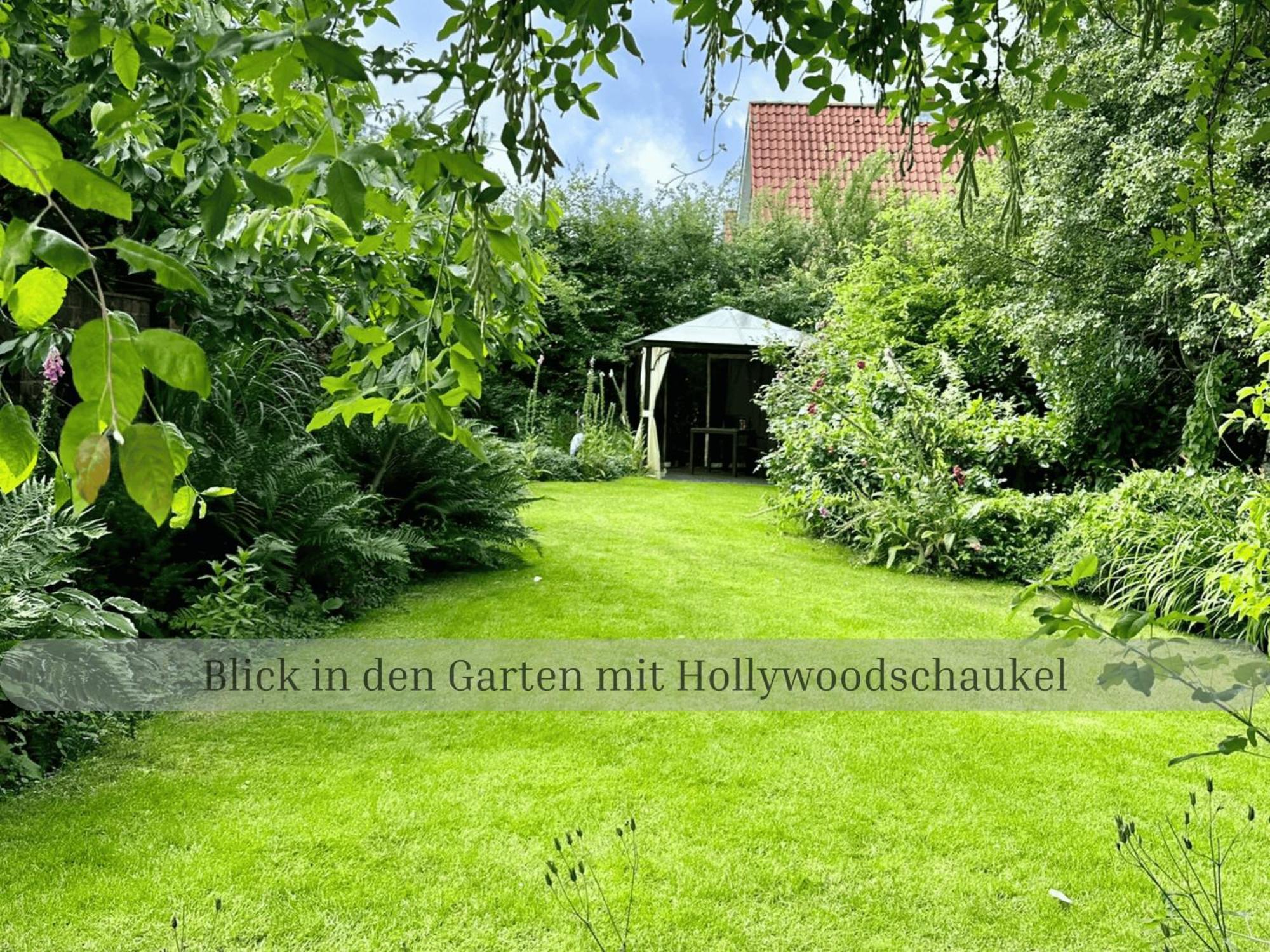 Lodge Of Africa - Einzigartige Themenzimmer, Eingezaeunten Garten, Sauna, Whirlpool & Kamin, Hunde Willkommen, Gasgrill, Voll Ausgestattete Kueche, Grosser Essbereich, Hamburg & Stade In Der Naehe Twielenfleth Экстерьер фото