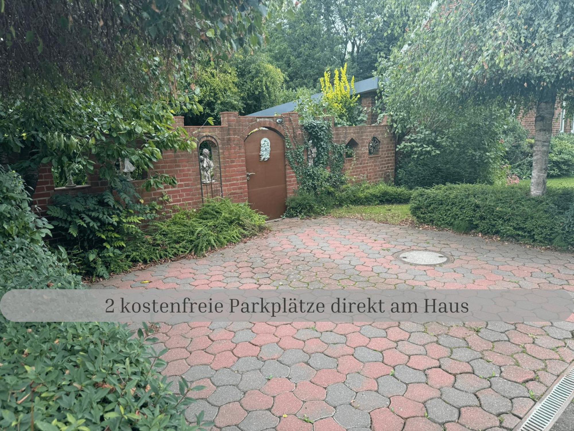 Lodge Of Africa - Einzigartige Themenzimmer, Eingezaeunten Garten, Sauna, Whirlpool & Kamin, Hunde Willkommen, Gasgrill, Voll Ausgestattete Kueche, Grosser Essbereich, Hamburg & Stade In Der Naehe Twielenfleth Экстерьер фото
